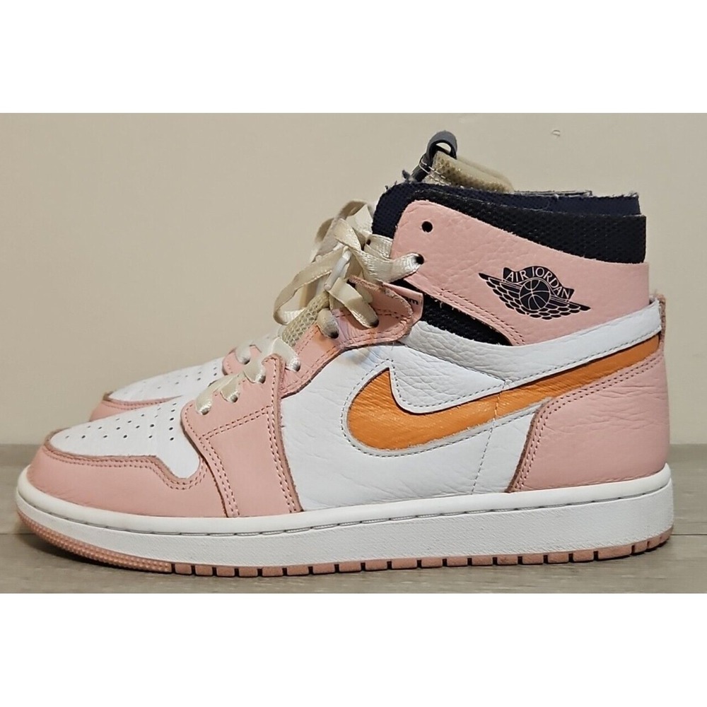 Nike Air‎ Jordan 1 Zoom Air CMFT Sneakers (CT0979 601) Womens Size 8.5 US - Picture 4 of 9